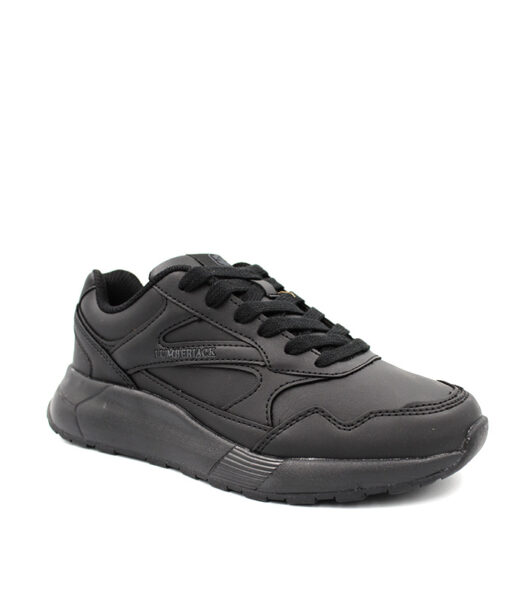 LUMBERJACK-BONT (SWC7311-001-S01-CΒ001)-BLACK