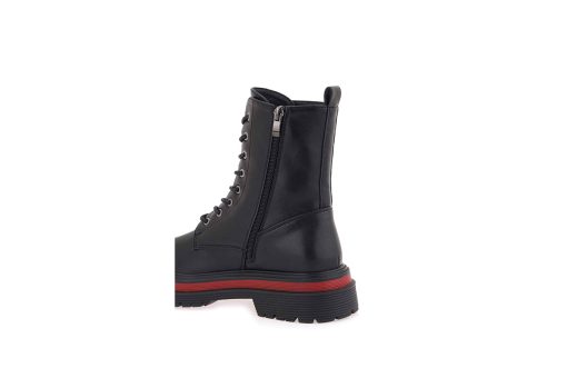 SEVEN (N339U0973020)-BLACK-RED - Image 2