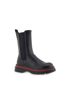 SEVEN (N339U0993020)-BLACK-RED