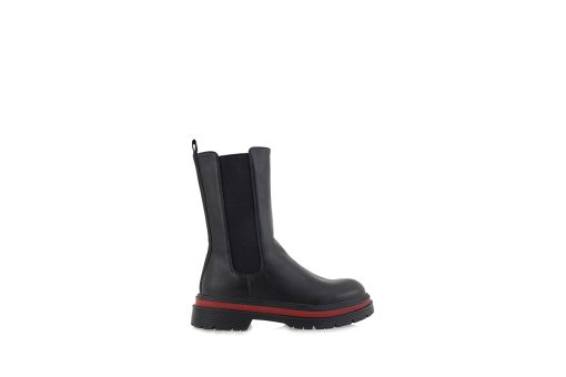 SEVEN (N339U0993020)-BLACK-RED - Image 2