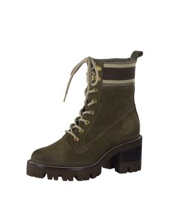 Tamaris (25232-27-722)-OLIVE