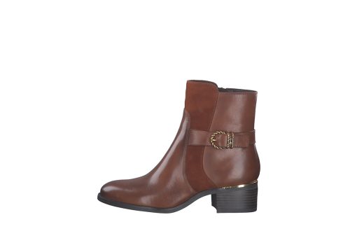 Tamaris (25351-27-306)-BRANDY - Image 2