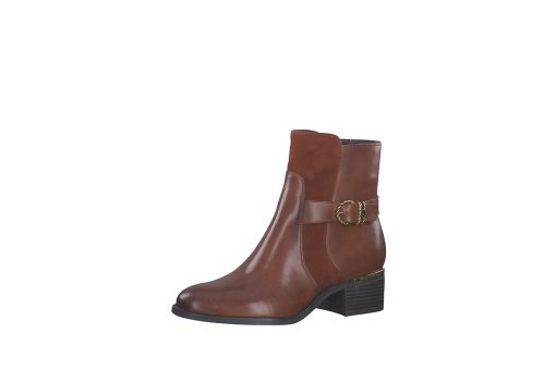 Tamaris (25351-27-306)-BRANDY