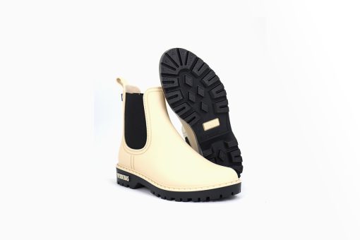 VERBENAS-GAUDI (576002-0434)-CRUDO-NEGRO - Image 2