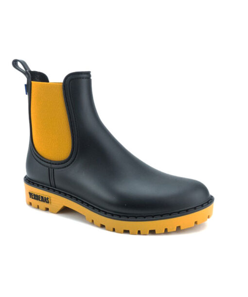 VERBENAS-GAUDI (576002-0434)-NEGRO-OCRE