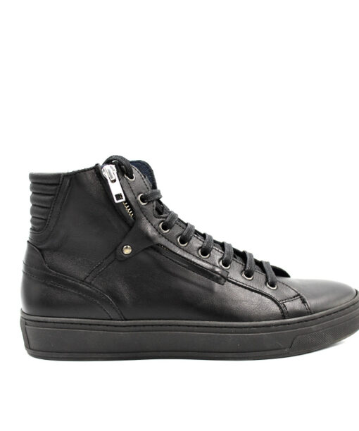 Alternative view of DAMIANI (1657)-BLACK