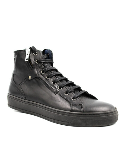 DAMIANI (1657)-BLACK