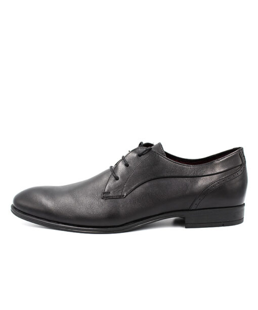 Alternative view of DAMIANI (191)-BLACK