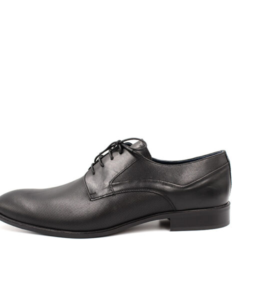 Alternative view of DAMIANI (195)-BLACK