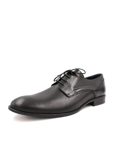 DAMIANI (195)-BLACK