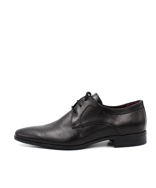 Alternative view of DAMIANI (200)-BLACK
