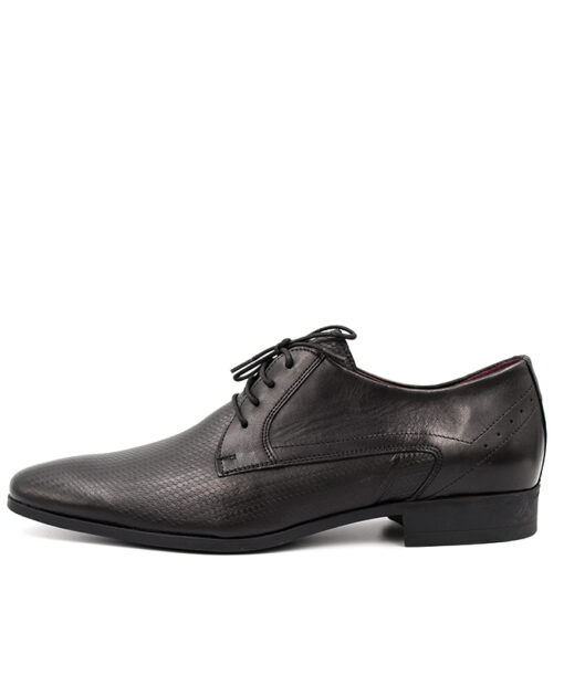 Alternative view of DAMIANI (237)-BLACK