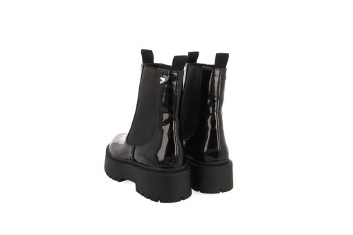 GIOSEPPO-AMBATO (64547)-BLACK - Image 4
