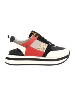GIOSEPPO-RINGEBU (64409)-MULTICOLOR