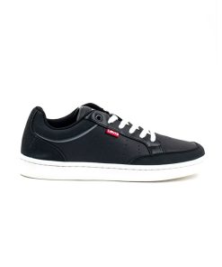 LEVIS-BILLY 2 (232998-618-59)-REGULAR BLACK