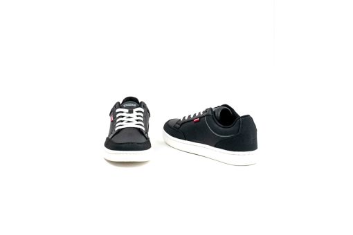 LEVIS-BILLY 2 (232998-618-59)-REGULAR BLACK - Image 3