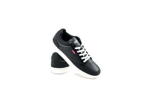 LEVIS-BILLY 2 (232998-618-59)-REGULAR BLACK - Image 2