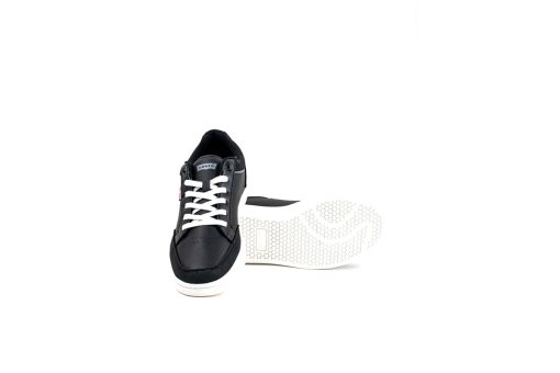 LEVIS-BILLY 2 (232998-618-59)-REGULAR BLACK - Image 4