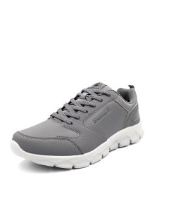 LUMBERJACK-RAM (SM78211-003-S16-CD003)-GREY