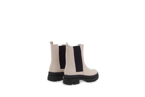 SEVEN-ALMA-400 (N37001993483)-WHITE-BLK ELASTICS - Image 3