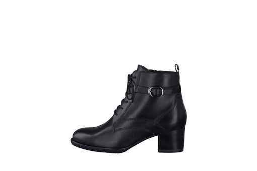 Tamaris (25118-27-901)-BLACK - Image 2
