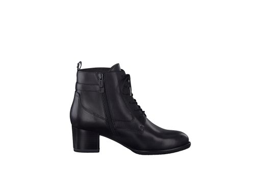 Tamaris (25118-27-901)-BLACK - Image 3