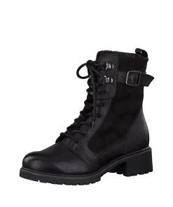 Tamaris (26212-27-001)-BLACK