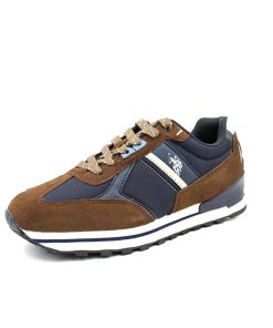 U.S. POLO ASSN-JONAS003 (JONAS003M-AST1)-BRW-DBL02