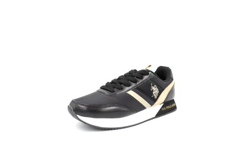 U.S. POLO ASSN-NOBIW002 (NOBIW002W-ANY1)-BLK