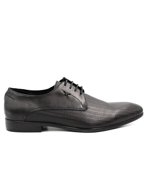 Alternative view of VERSACE-19V69 (YO-722-1-37)-BLACK