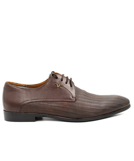 Alternative view of VERSACE-19V69 (YO-722-1-37)-TOBACCO