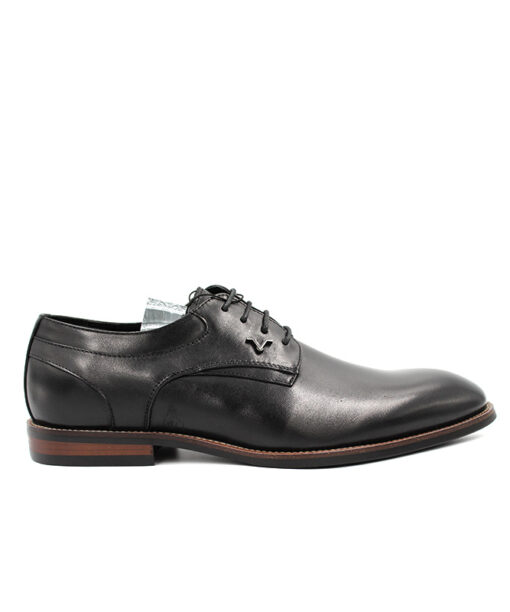 Alternative view of VERSACE-19V69 (YO-DO24-8)-BLACK