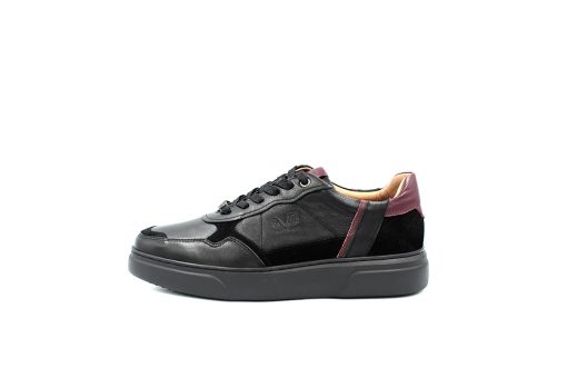 VERSACE-19V69 (YO-LY215-M4)-BLACK - Image 2
