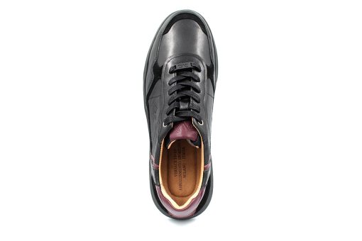 VERSACE-19V69 (YO-LY215-M4)-BLACK - Image 4