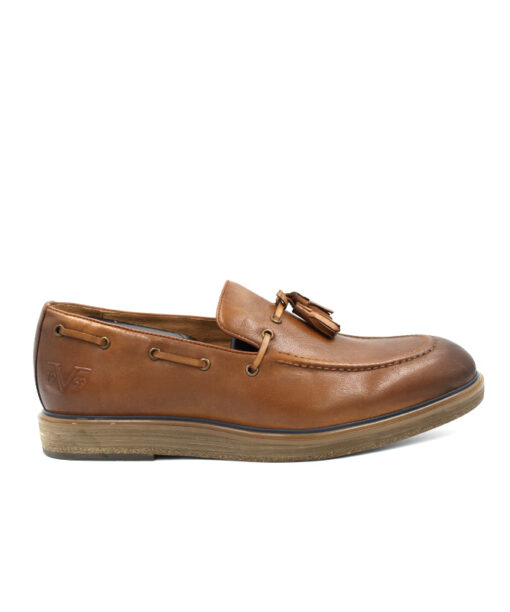 Alternative view of VERSACE-19V69 (YO-M185-10)-TOBACCO