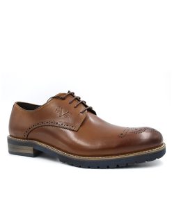 VERSACE-19V69 (YO1-1617B6)-COGNAC