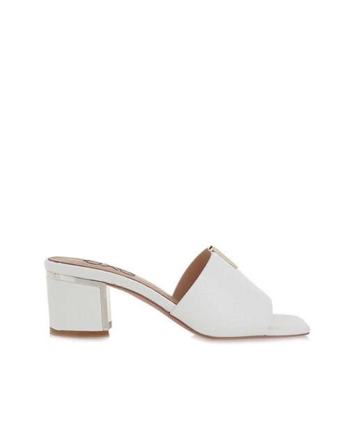 Alternative view of EXE-ISABEL 075 (O47000753079)-WHITE