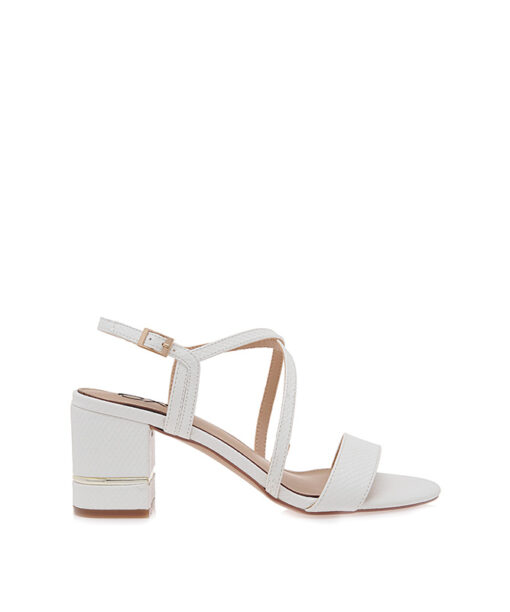 Alternative view of EXE-PENNY-266 (O47000264079)-WHITE