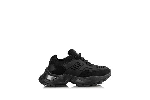 MAIRIBOO FOR ENVIE-THE FUTURE (M74-14930-34)-BLACK - Image 2
