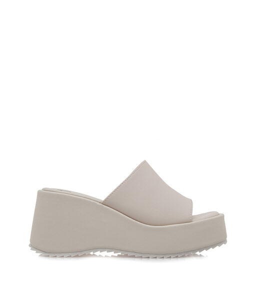 Alternative view of RENATO GARINI (O419A4024411)-BEIGE