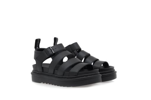 RENATO GARINI (O419R0213001)-BLACK