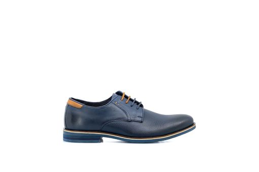 RENATO GARINI (O526X7012052)-NAVY CRUST - Image 2