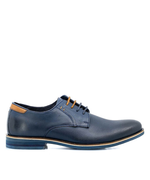 Alternative view of RENATO GARINI (O526X7012052)-NAVY CRUST