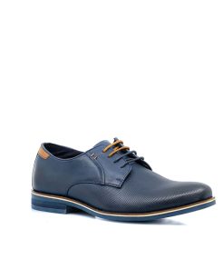 RENATO GARINI (O526X7012052)-NAVY CRUST