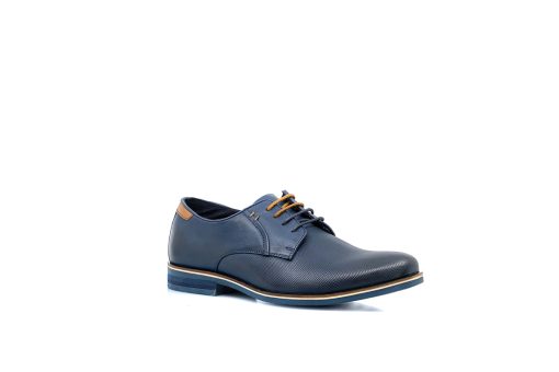 RENATO GARINI (O526X7012052)-NAVY CRUST