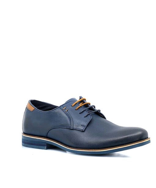 RENATO GARINI (O526X7012052)-NAVY CRUST