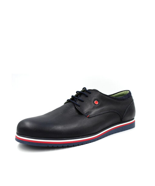 ROBINSON (1707)-BLUE