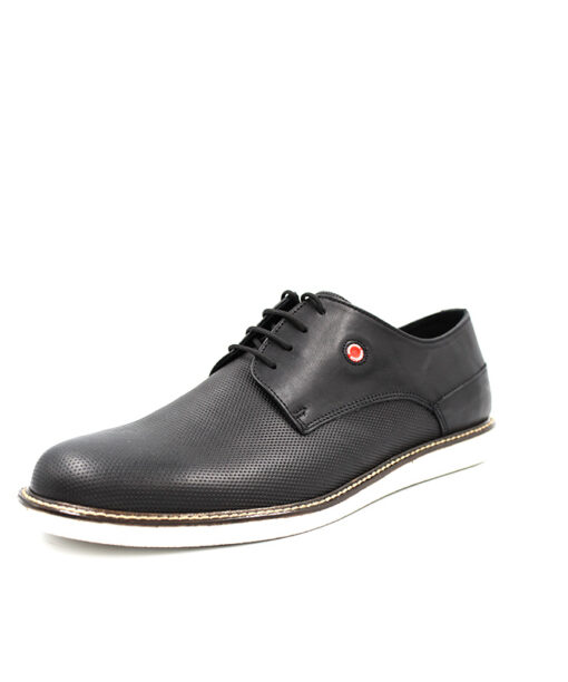 ROBINSON (1927)-BLACK