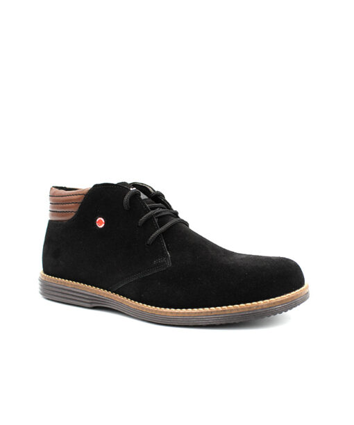 ROBINSON (2010)-BLACK