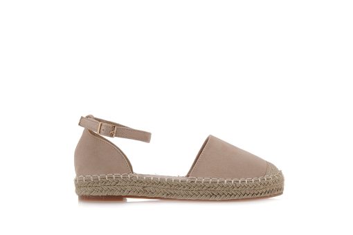 SEVEN (O101Y800271D)-APRICOT SUEDE - Image 2